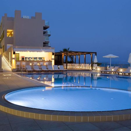 קרפס Erytha Hotel & Resort Chios מראה חיצוני תמונה