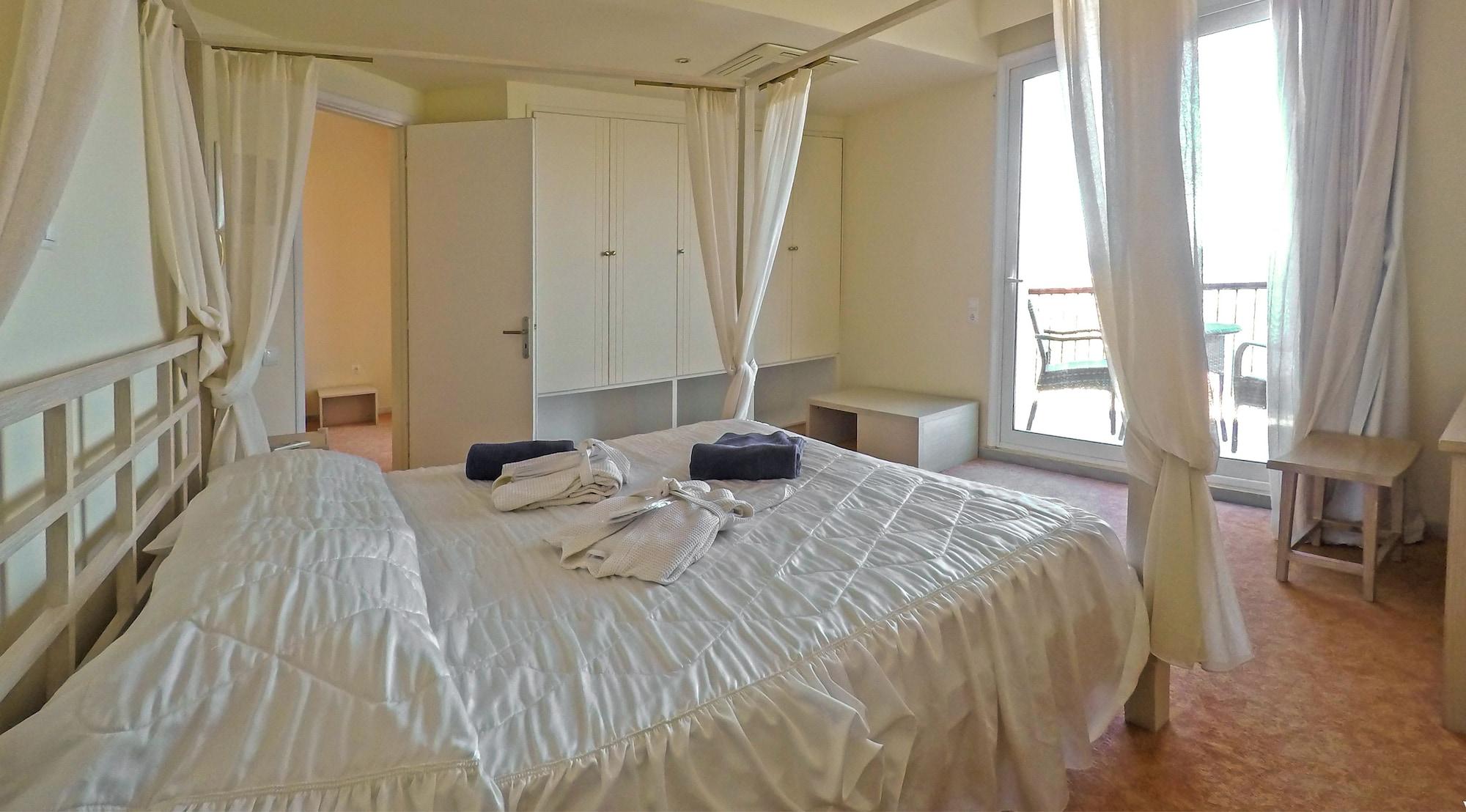 קרפס Erytha Hotel & Resort Chios מראה חיצוני תמונה