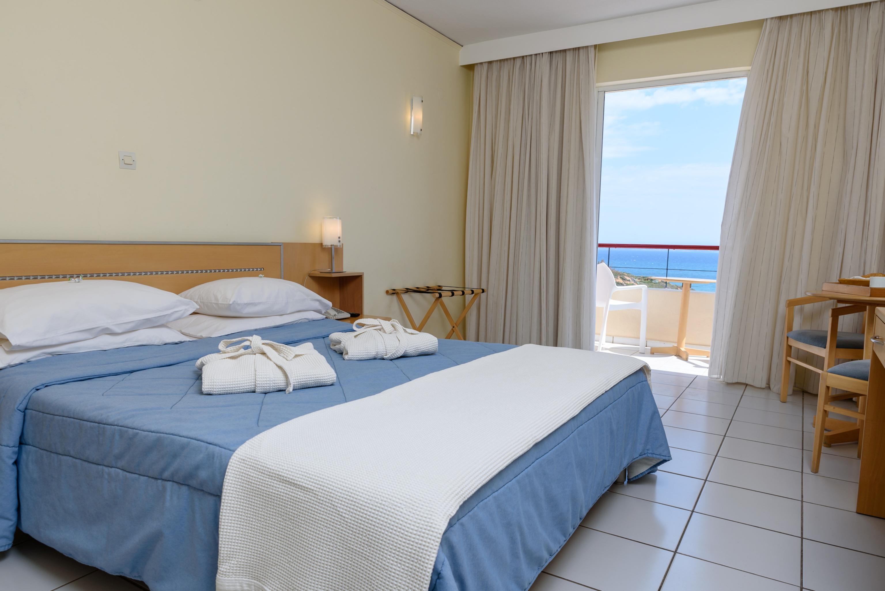 קרפס Erytha Hotel & Resort Chios מראה חיצוני תמונה