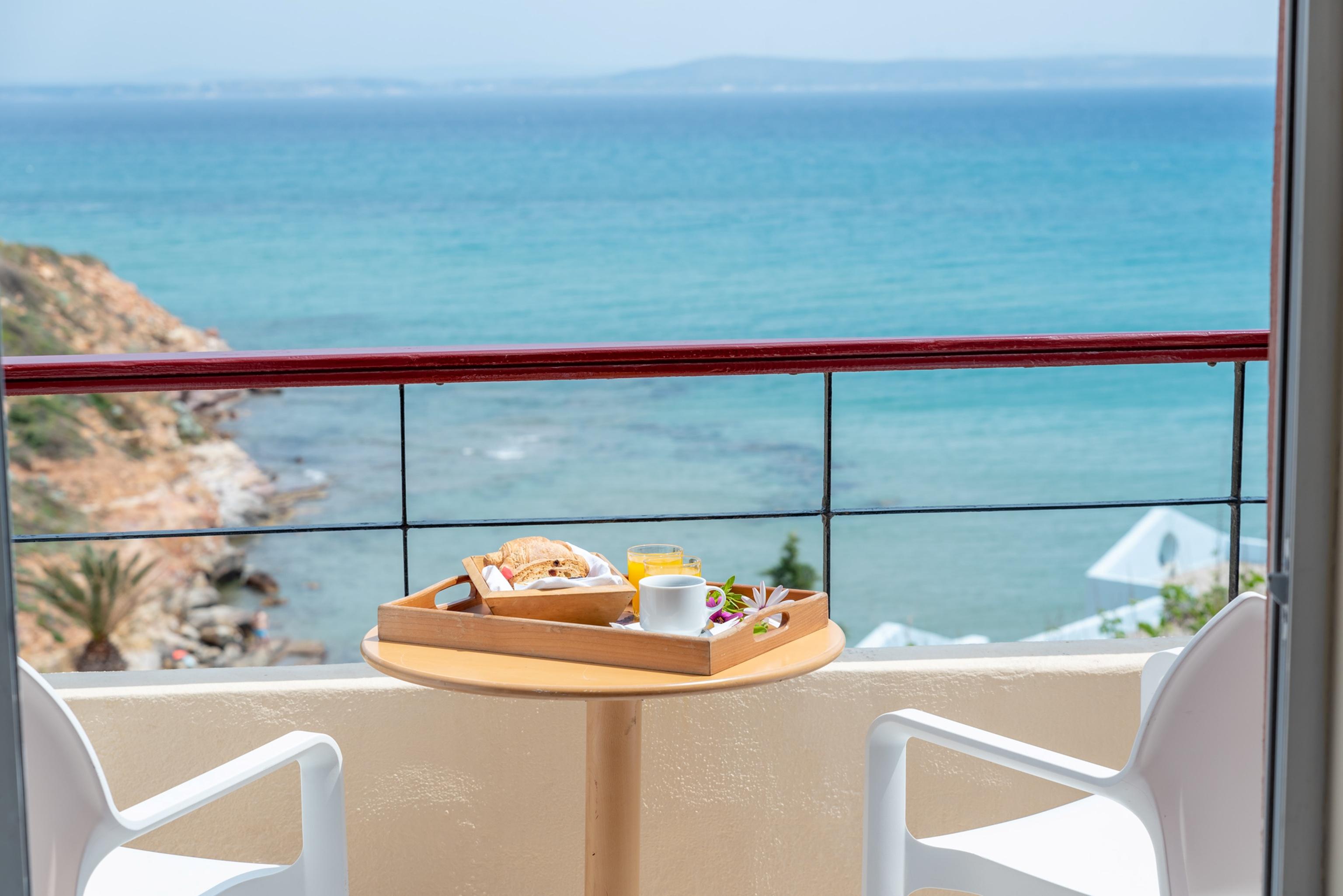 קרפס Erytha Hotel & Resort Chios מראה חיצוני תמונה