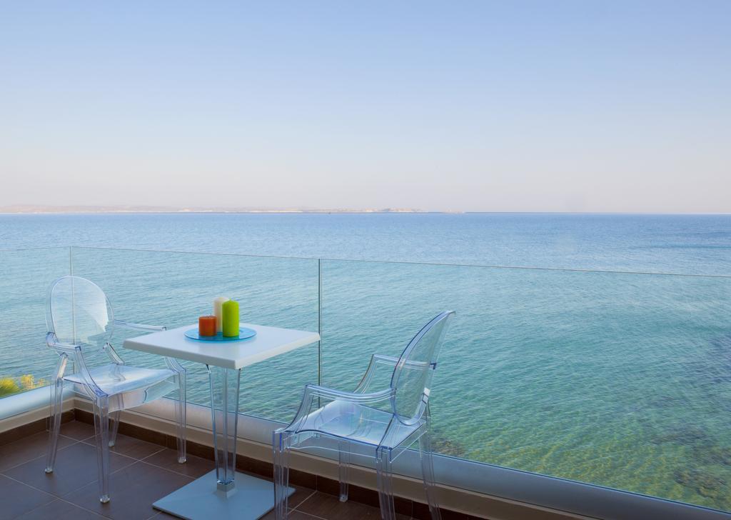 קרפס Erytha Hotel & Resort Chios מראה חיצוני תמונה