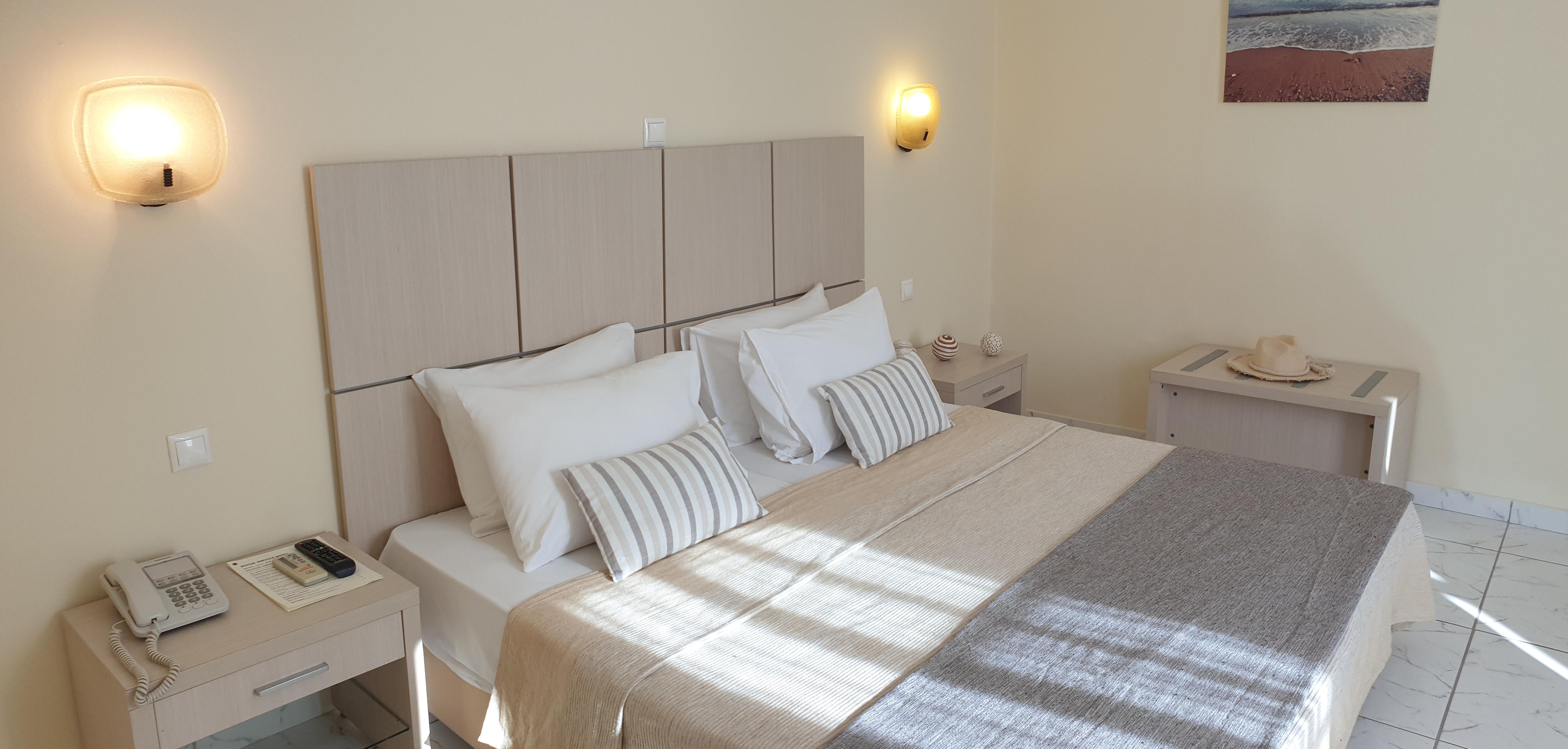 קרפס Erytha Hotel & Resort Chios מראה חיצוני תמונה