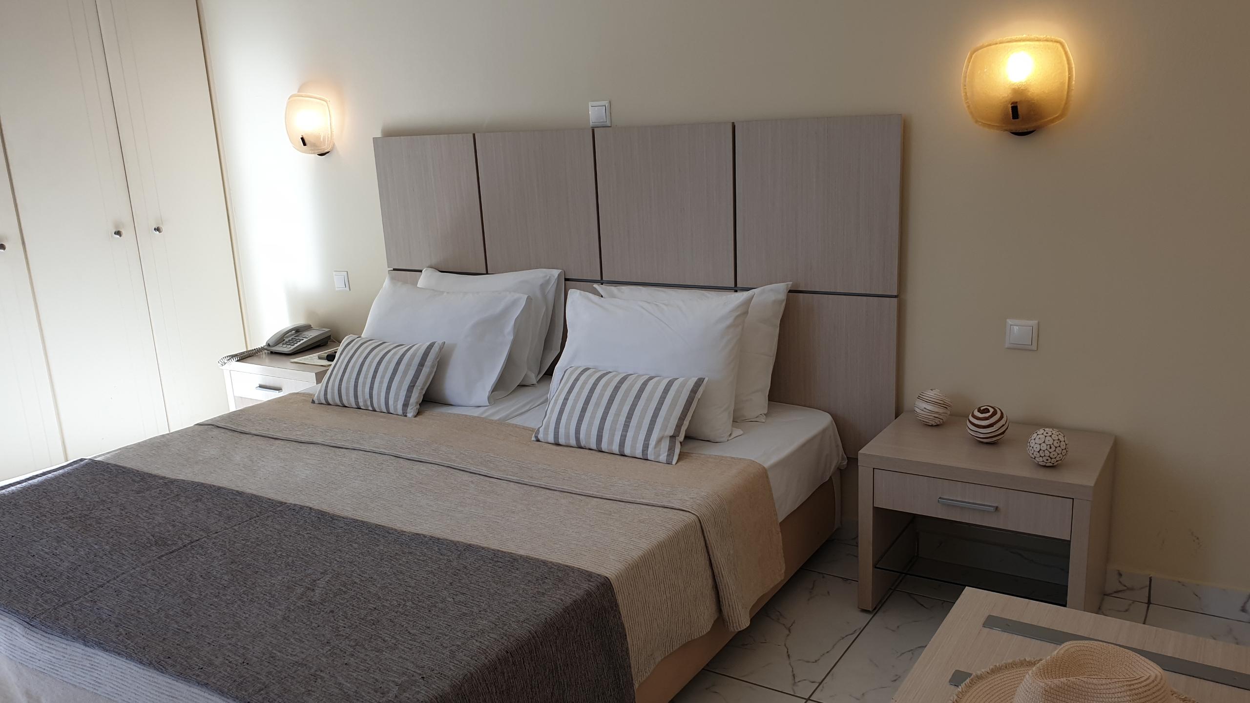 קרפס Erytha Hotel & Resort Chios מראה חיצוני תמונה