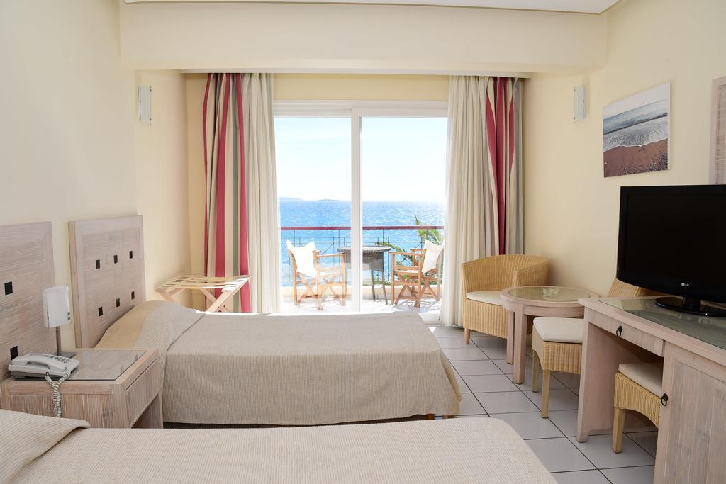 קרפס Erytha Hotel & Resort Chios מראה חיצוני תמונה