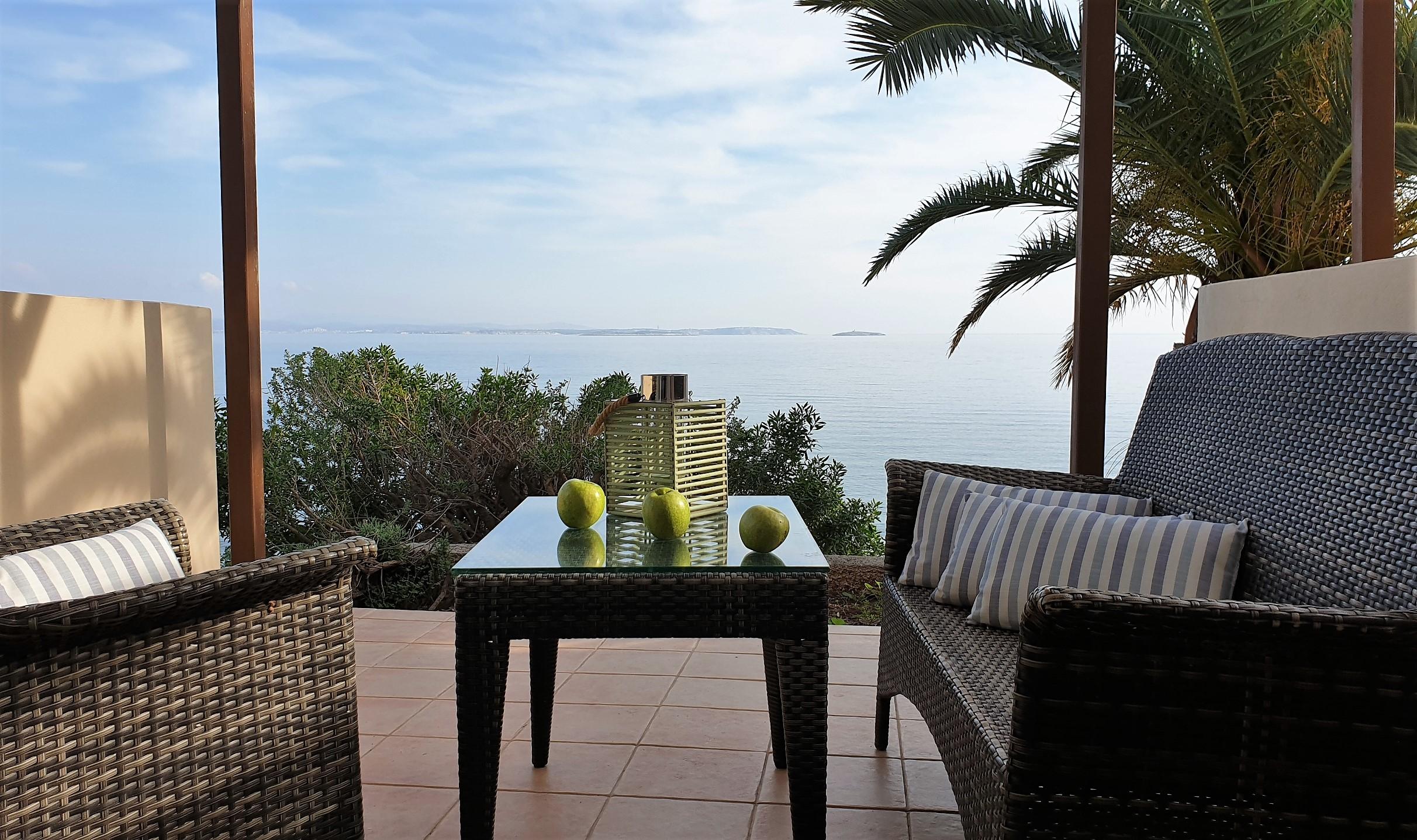 קרפס Erytha Hotel & Resort Chios מראה חיצוני תמונה