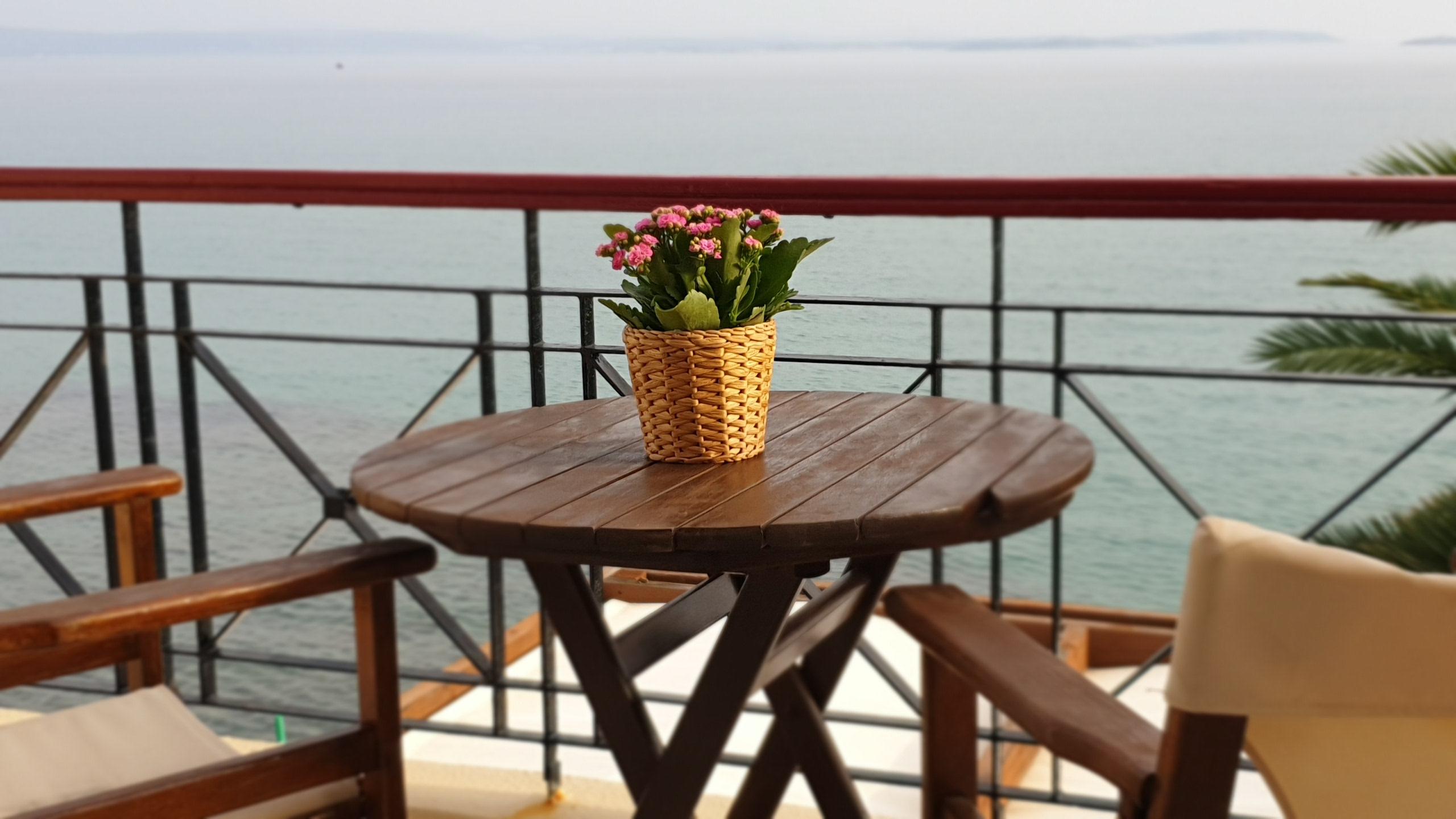קרפס Erytha Hotel & Resort Chios מראה חיצוני תמונה