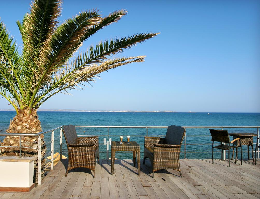 קרפס Erytha Hotel & Resort Chios מראה חיצוני תמונה