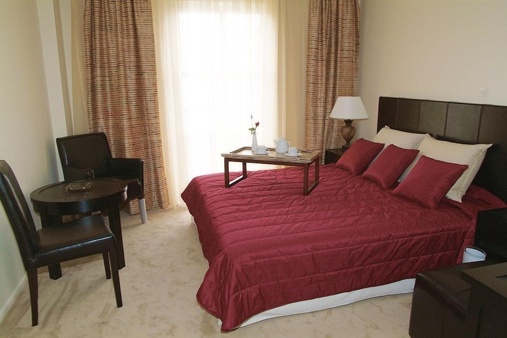 קרפס Erytha Hotel & Resort Chios מראה חיצוני תמונה
