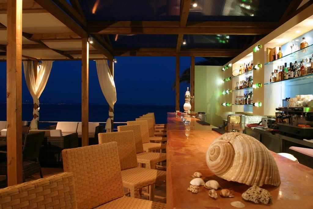 קרפס Erytha Hotel & Resort Chios מראה חיצוני תמונה