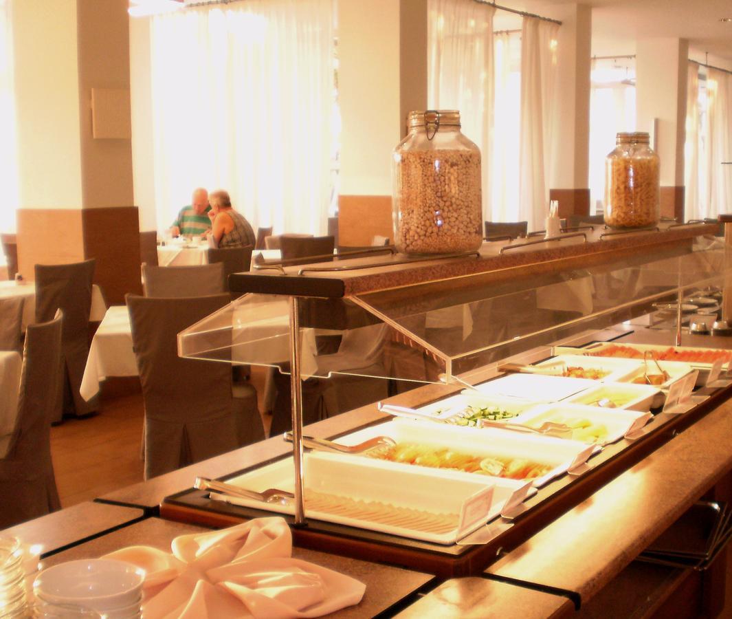 קרפס Erytha Hotel & Resort Chios מראה חיצוני תמונה