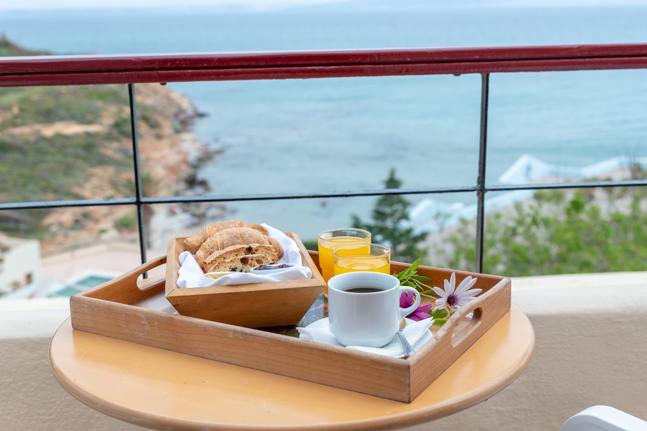 קרפס Erytha Hotel & Resort Chios מראה חיצוני תמונה