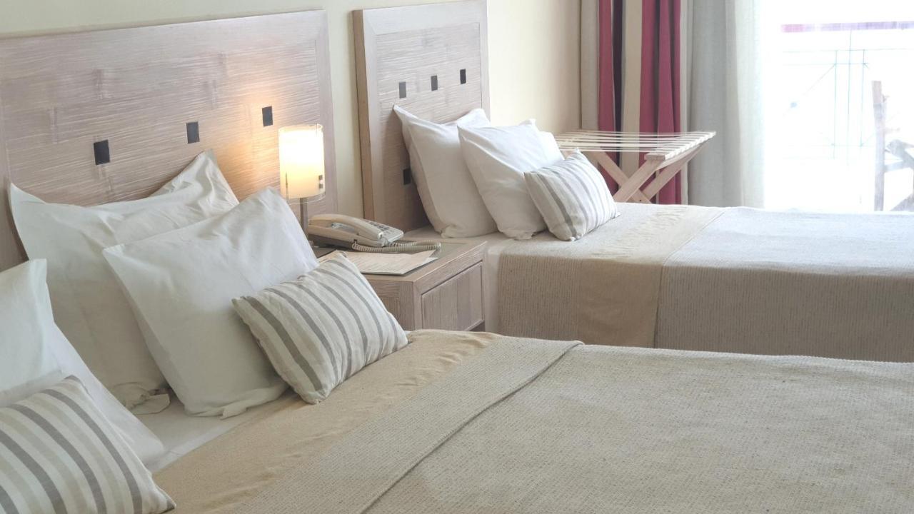 קרפס Erytha Hotel & Resort Chios מראה חיצוני תמונה