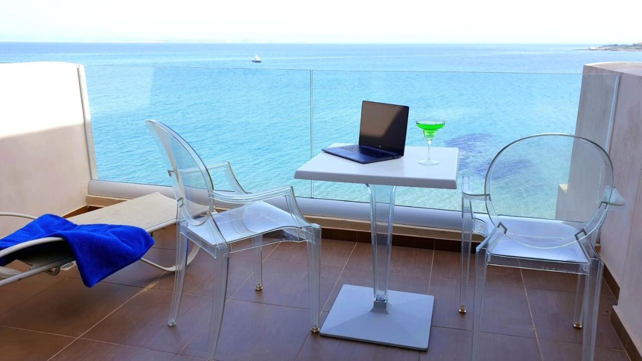 קרפס Erytha Hotel & Resort Chios מראה חיצוני תמונה